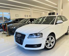 Audi A3 Sportback 1.4 tfsi 125cv Ambition