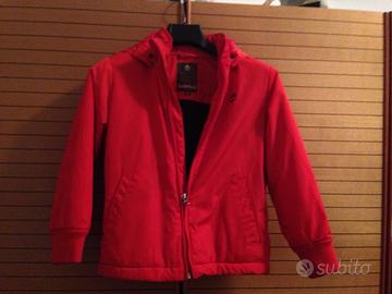 Giacca imbottita Timberland bambino