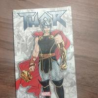 Fumetto Marvel Thor
