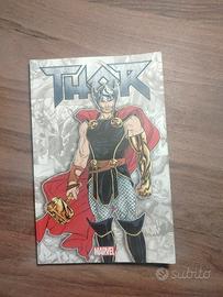 Fumetto Marvel Thor