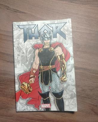 Fumetto Marvel Thor