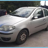 Ricambi Usati FIAT PUNTO (2U) 2005