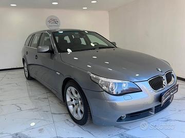 Bmw 530 530d cat Attiva