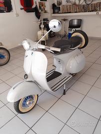 vespa anno 1963
