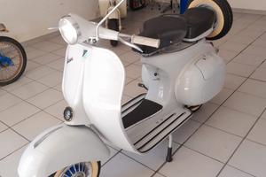 vespa anno 1963