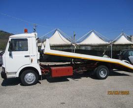 IVECO Daily CARRATTRZZI 50 . 10