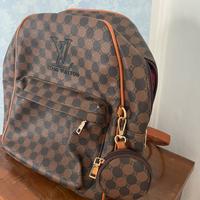 Zaino Louis Vuitton