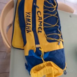 zaino YAMAHA CAMEL LTD 2006