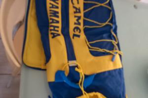 zaino YAMAHA CAMEL LTD 2006