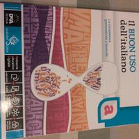 Il buon uso dell'italiano