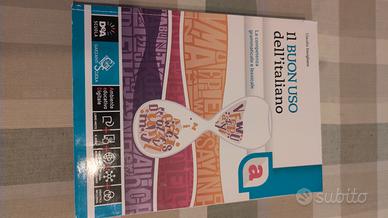 Il buon uso dell'italiano