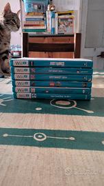 Lotto 6 giochi Wii U
