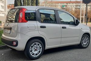 Fiat Panda 1.2 benzina