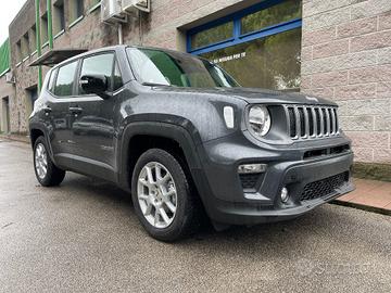 JEEP Renegade 1.0 T3 120CV LIMITED 2WD UNIPROPRI