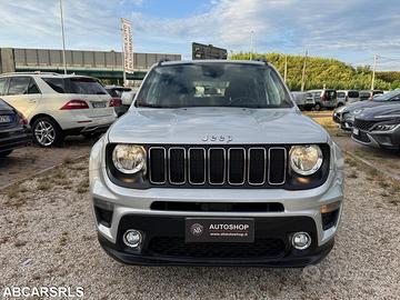 JEEP - Renegade - 1.6 Mjt DDCT 120CV Longitude - N