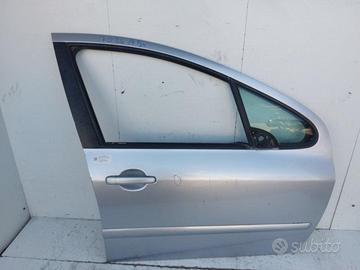 9004S7 PORTA ANTERIORE DX PEUGEOT 307 (T5) 1.6 B 1