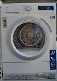 Asciugatrice Electrolux