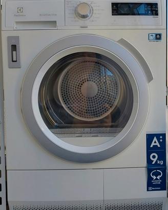 Asciugatrice Electrolux