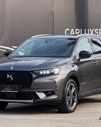 DS 7 Crossback 2.0 BlueHDi Performance Line 177CV 