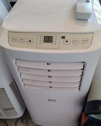 condizionatore Argo Swan