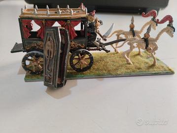 Warhammer conti vampiro 