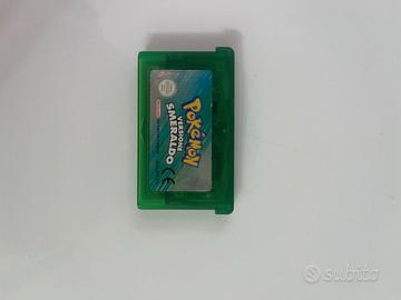 pokemon smeraldo