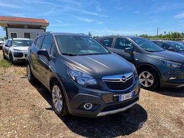 Opel Mokka 1.6 CDTI 136CV | 2016