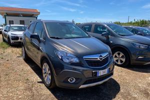 Opel Mokka 1.6 CDTI 136CV | 2016
