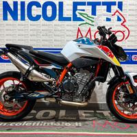 Ktm Duke 890 R - 2021 tua a soli €213 al Mese
