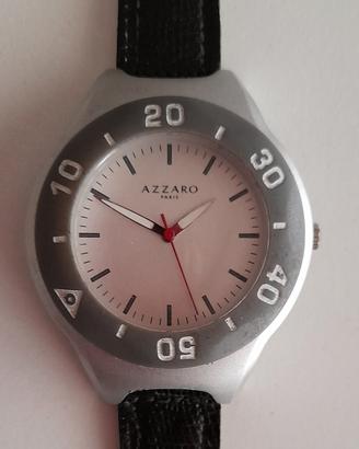 orologio Azzaro Paris 