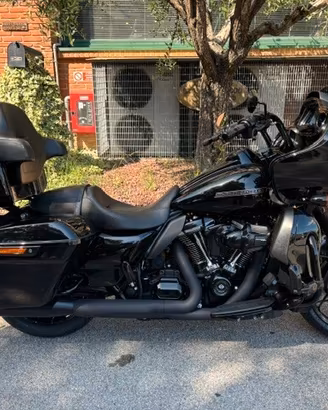 Harley-davidson Road Glide Special