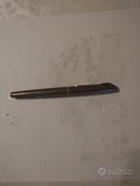 PENNA STILOGRAFICA PARKER 75 PENNINO ORO 14KT