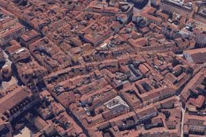 Appartamento a Mantova (MN)