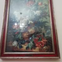 quadro natura morta 