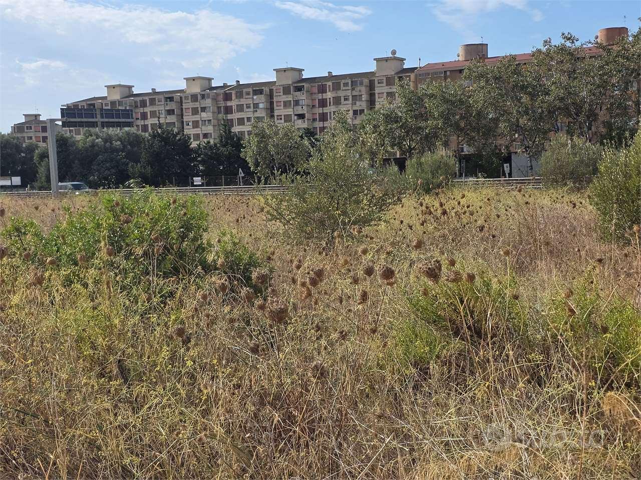 quartu lotto di terreno 554 - Vista 3