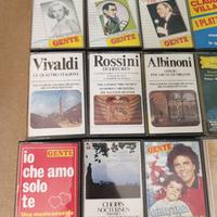 Lotto 14 Mangiacassette I Grandi Miti 2 Marilina M