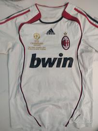 maglie da calcio vintage 