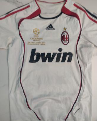 maglie da calcio vintage 