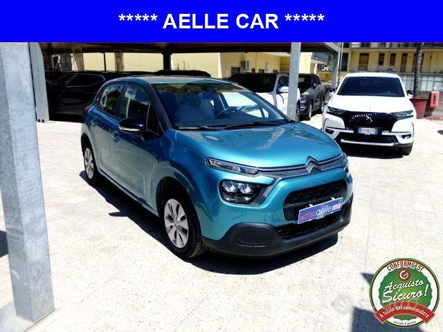 Citroen C3 3ª serie