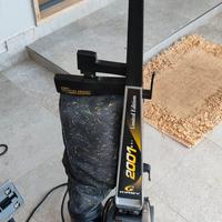 Aspirapolvere Kirby 2001 Limited Edition