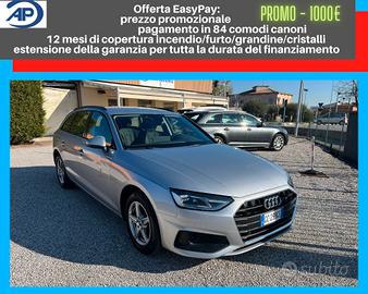 Audi A4 Avant 2.0Tdi 163Cv mhev Business S-tronic