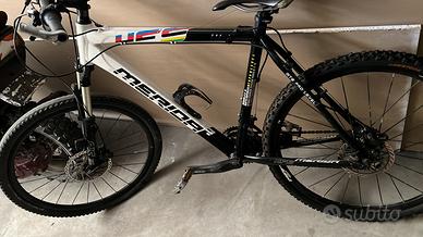 Bici merida