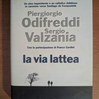 La via Lattea Odifreddi