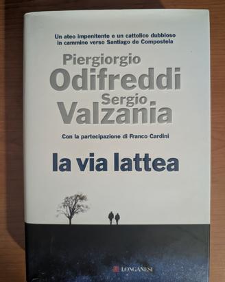 La via Lattea Odifreddi