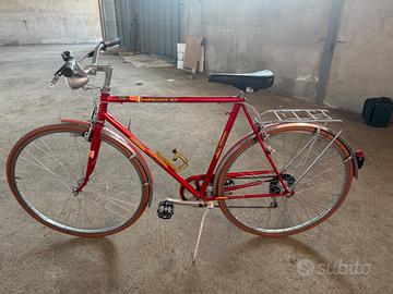 Bicicletta sportiva