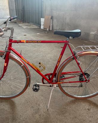 Bicicletta sportiva