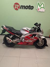 Honda CBR 600 F