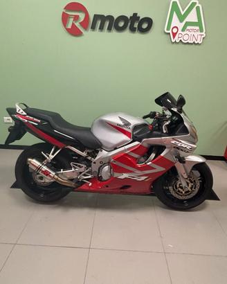 Honda CBR 600 F