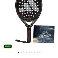 Adidas metalbon carbon