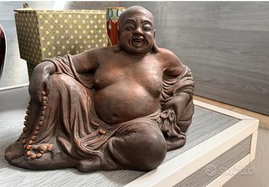 Statue cinesi ceramica